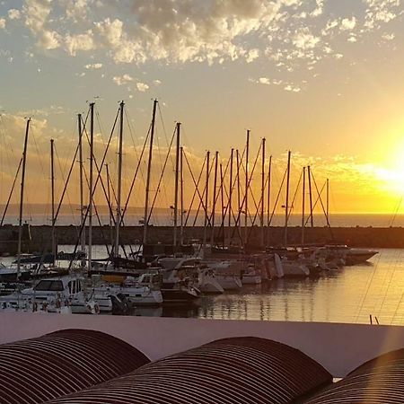 Private Kaliva 605, Club Mykonos Resort ランゲバーン エクステリア 写真