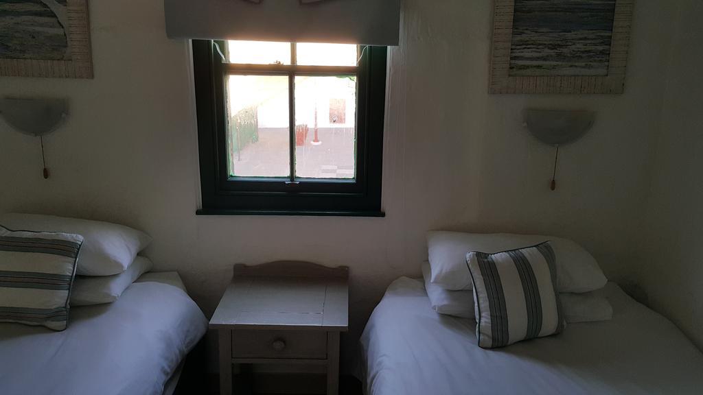 Private Kaliva 605, Club Mykonos Resort ランゲバーン エクステリア 写真