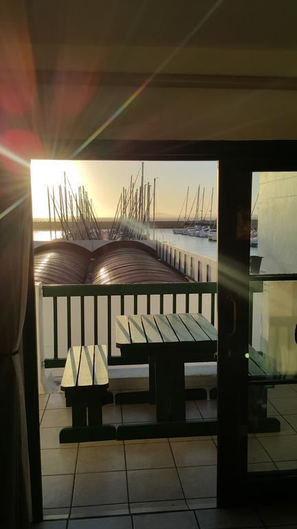 Private Kaliva 605, Club Mykonos Resort ランゲバーン エクステリア 写真