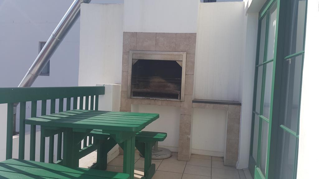 Private Kaliva 605, Club Mykonos Resort ランゲバーン エクステリア 写真