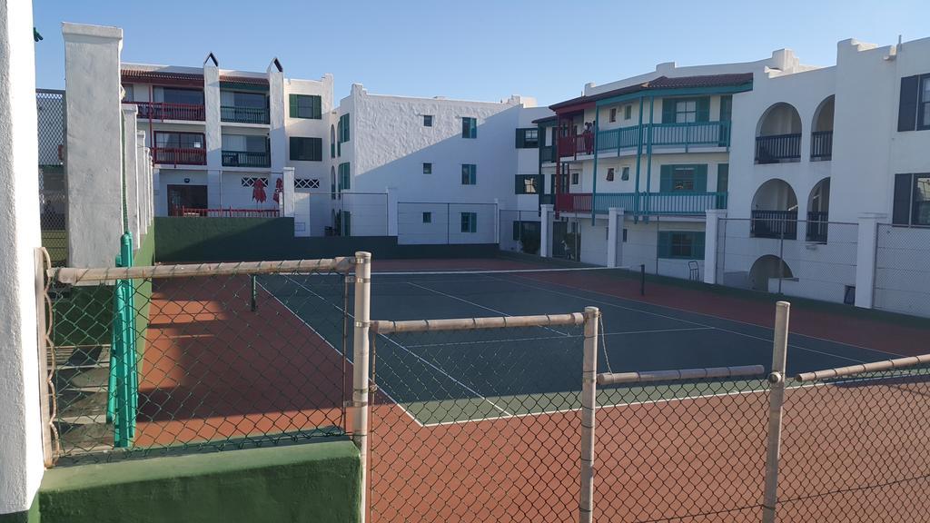 Private Kaliva 605, Club Mykonos Resort ランゲバーン エクステリア 写真