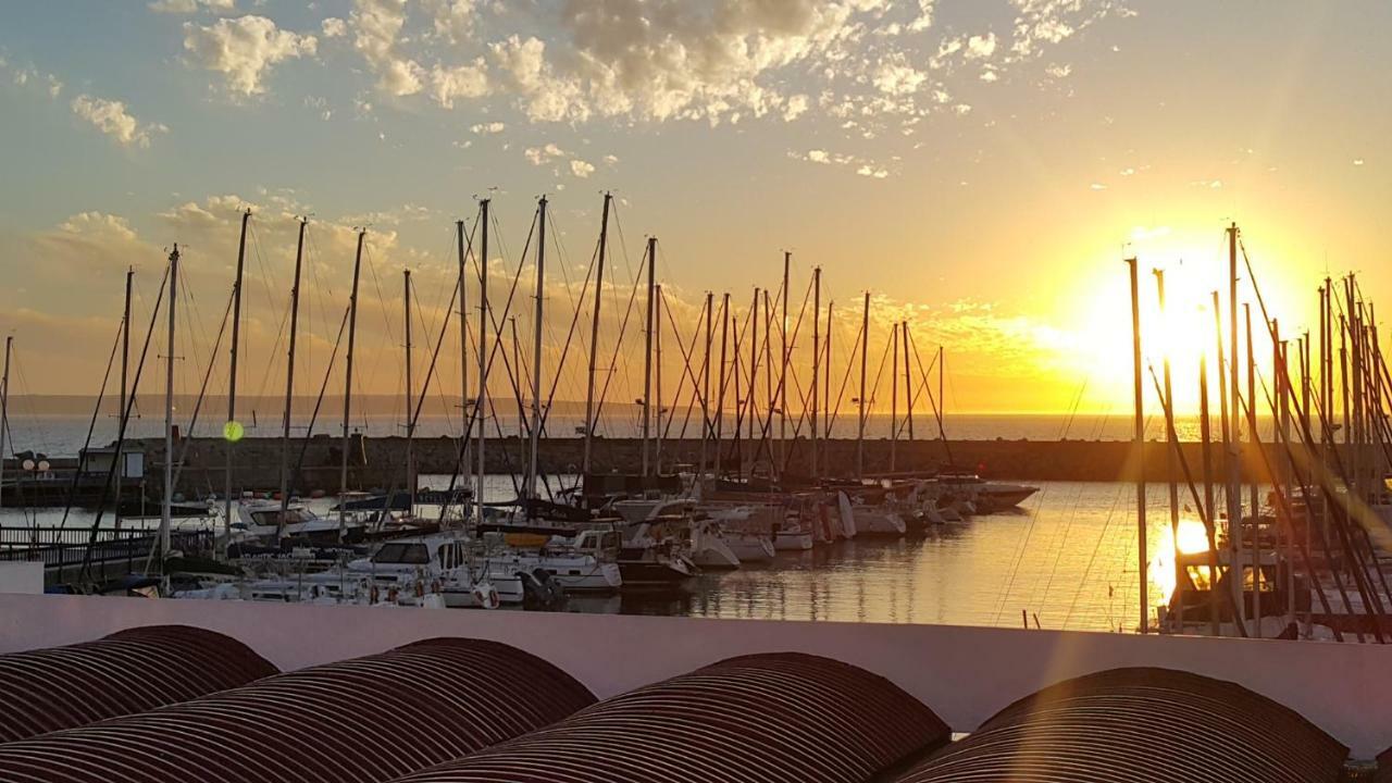 Private Kaliva 605, Club Mykonos Resort ランゲバーン エクステリア 写真