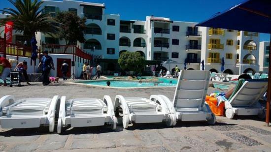 Private Kaliva 605, Club Mykonos Resort ランゲバーン エクステリア 写真