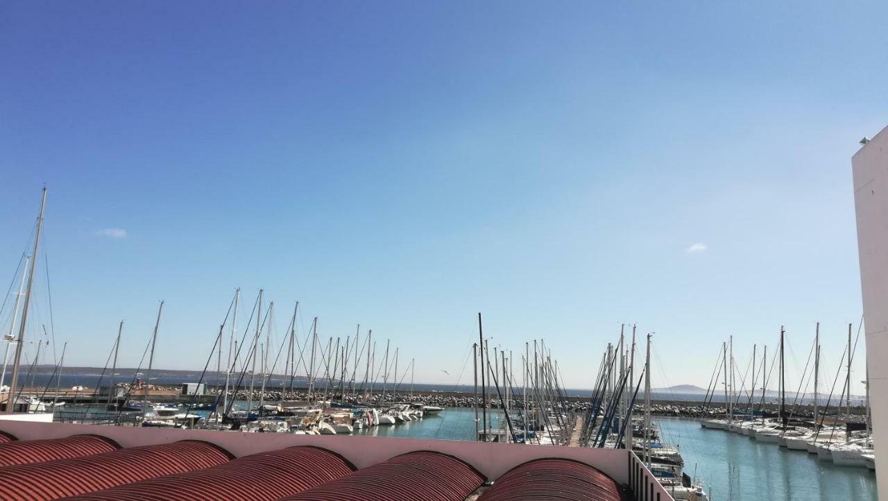 Private Kaliva 605, Club Mykonos Resort ランゲバーン エクステリア 写真
