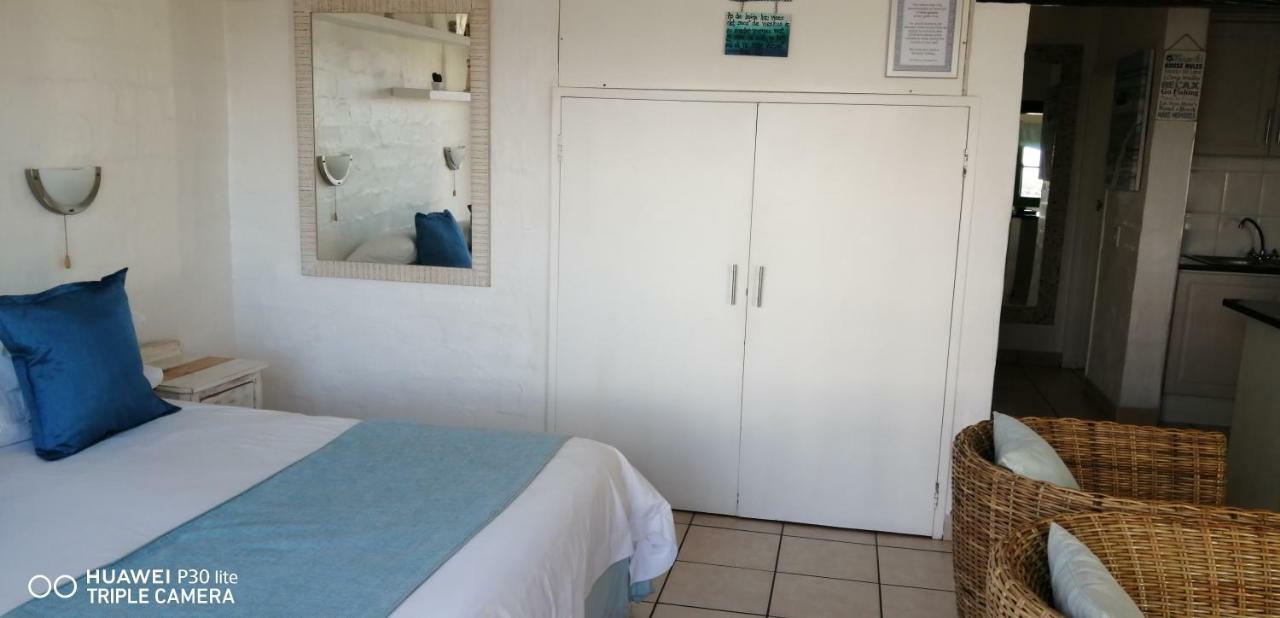 Private Kaliva 605, Club Mykonos Resort ランゲバーン エクステリア 写真