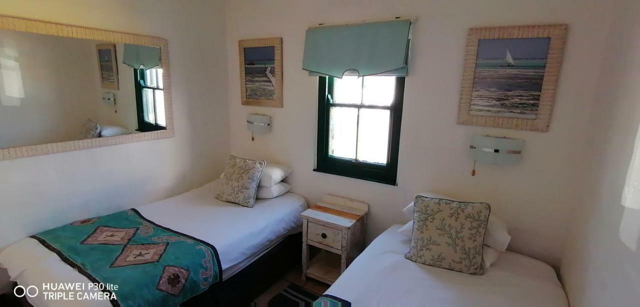 Private Kaliva 605, Club Mykonos Resort ランゲバーン エクステリア 写真