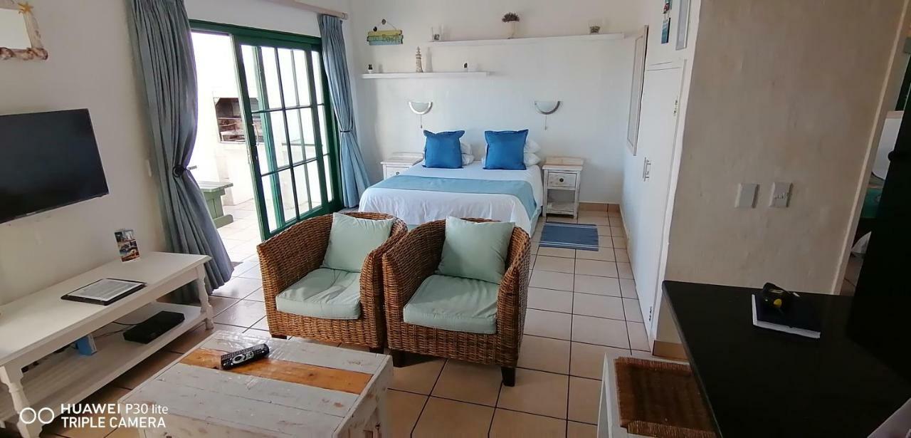 Private Kaliva 605, Club Mykonos Resort ランゲバーン エクステリア 写真