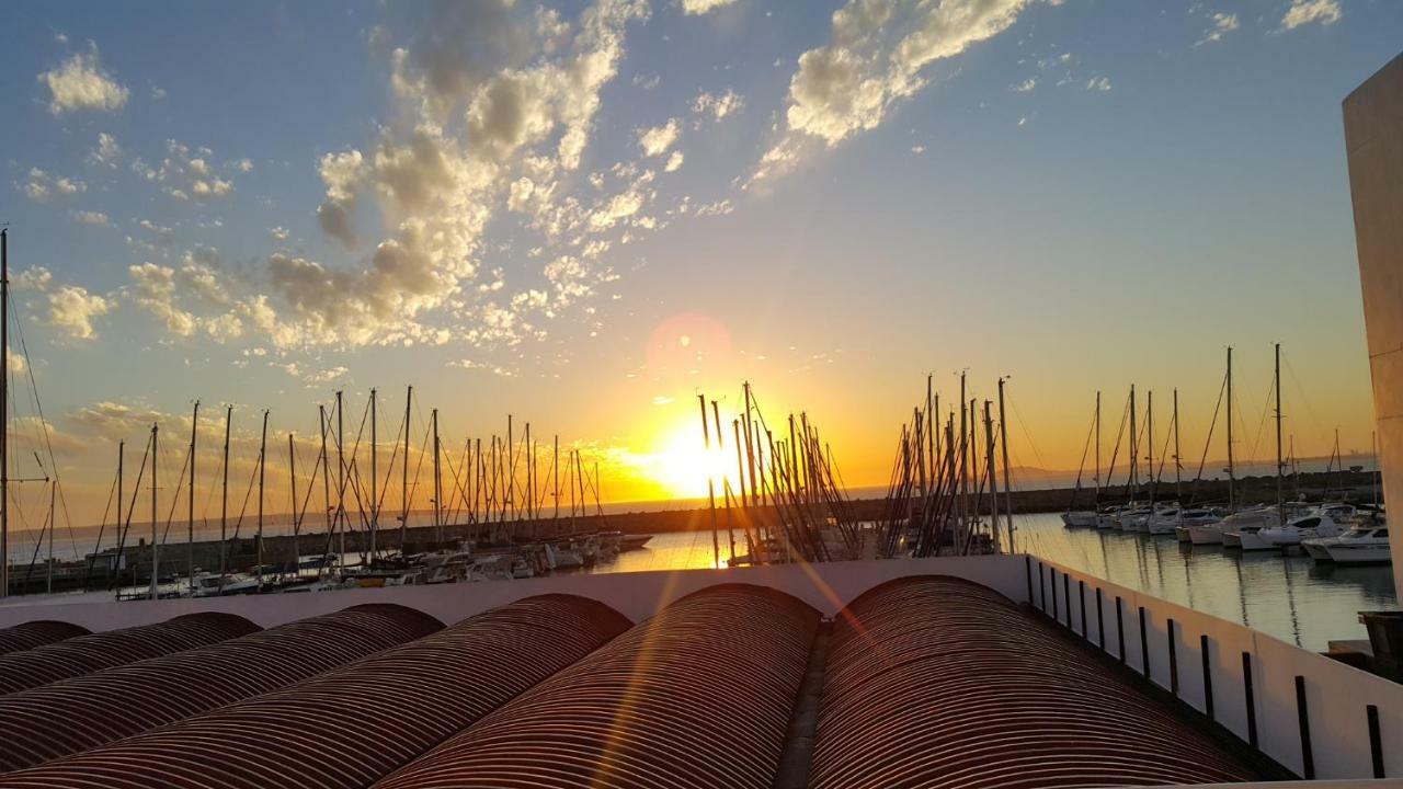Private Kaliva 605, Club Mykonos Resort ランゲバーン エクステリア 写真