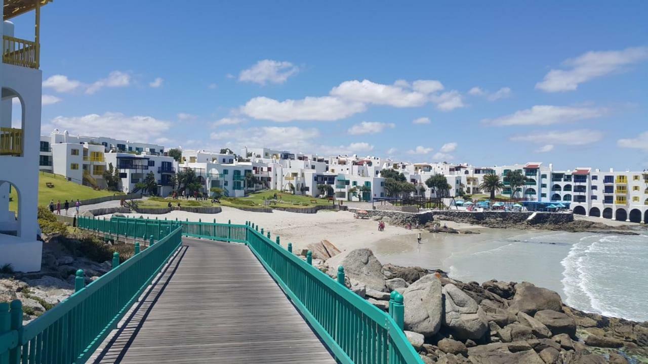 Private Kaliva 605, Club Mykonos Resort ランゲバーン エクステリア 写真