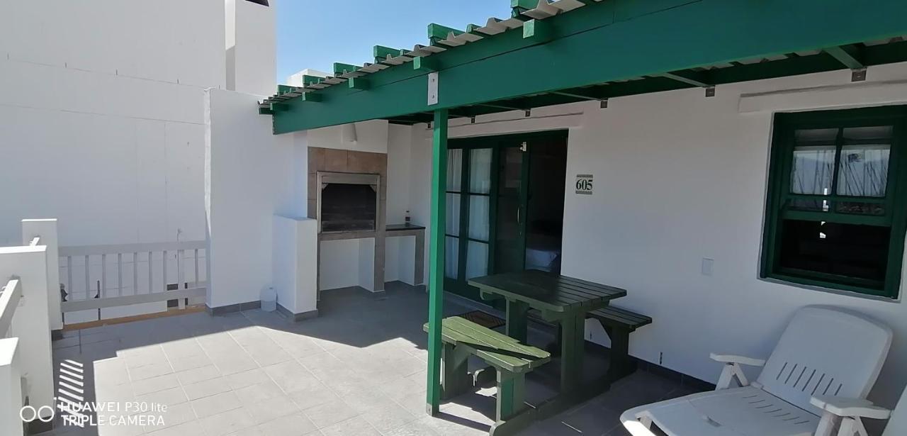 Private Kaliva 605, Club Mykonos Resort ランゲバーン エクステリア 写真