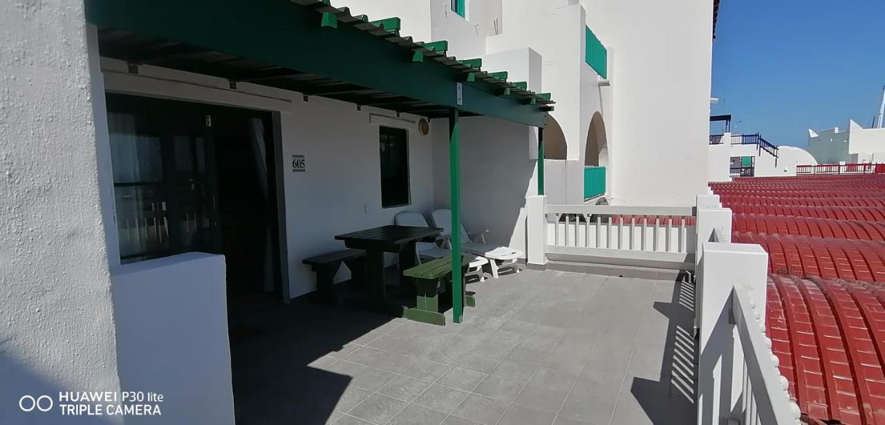 Private Kaliva 605, Club Mykonos Resort ランゲバーン エクステリア 写真